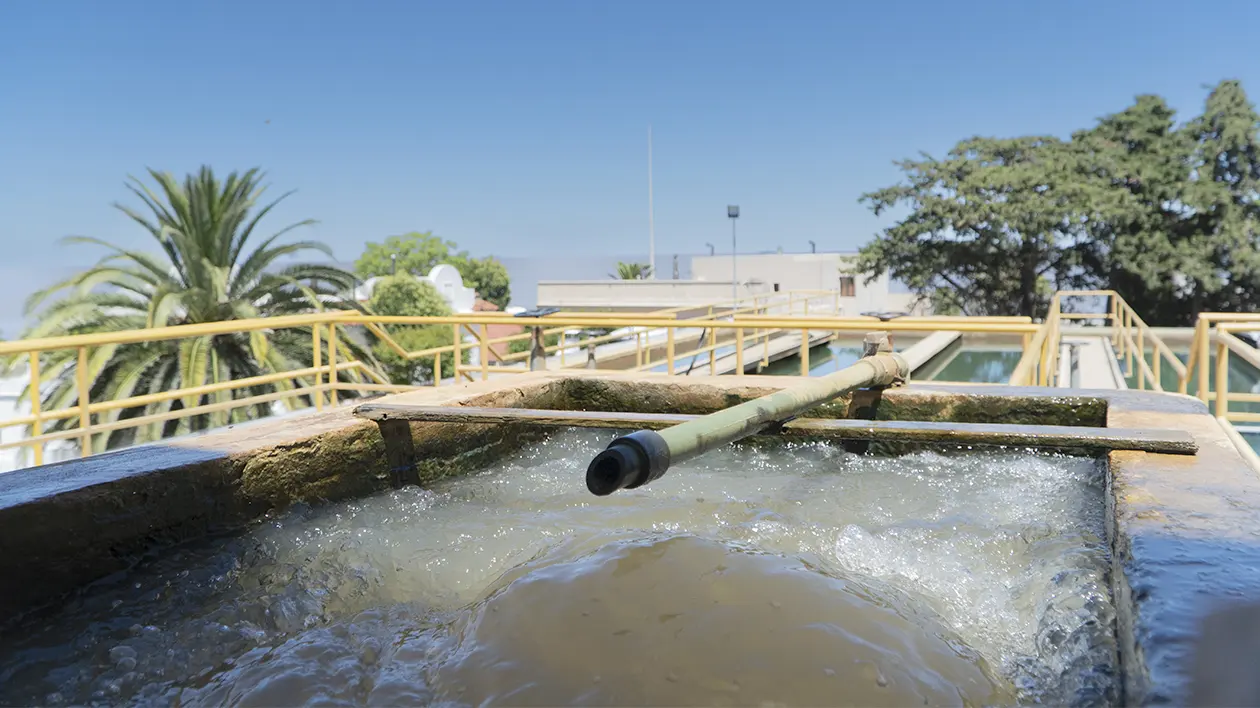 San José contará con nuevas plantas de potabilización en Mangrullo, Zanja Honda y la Radial