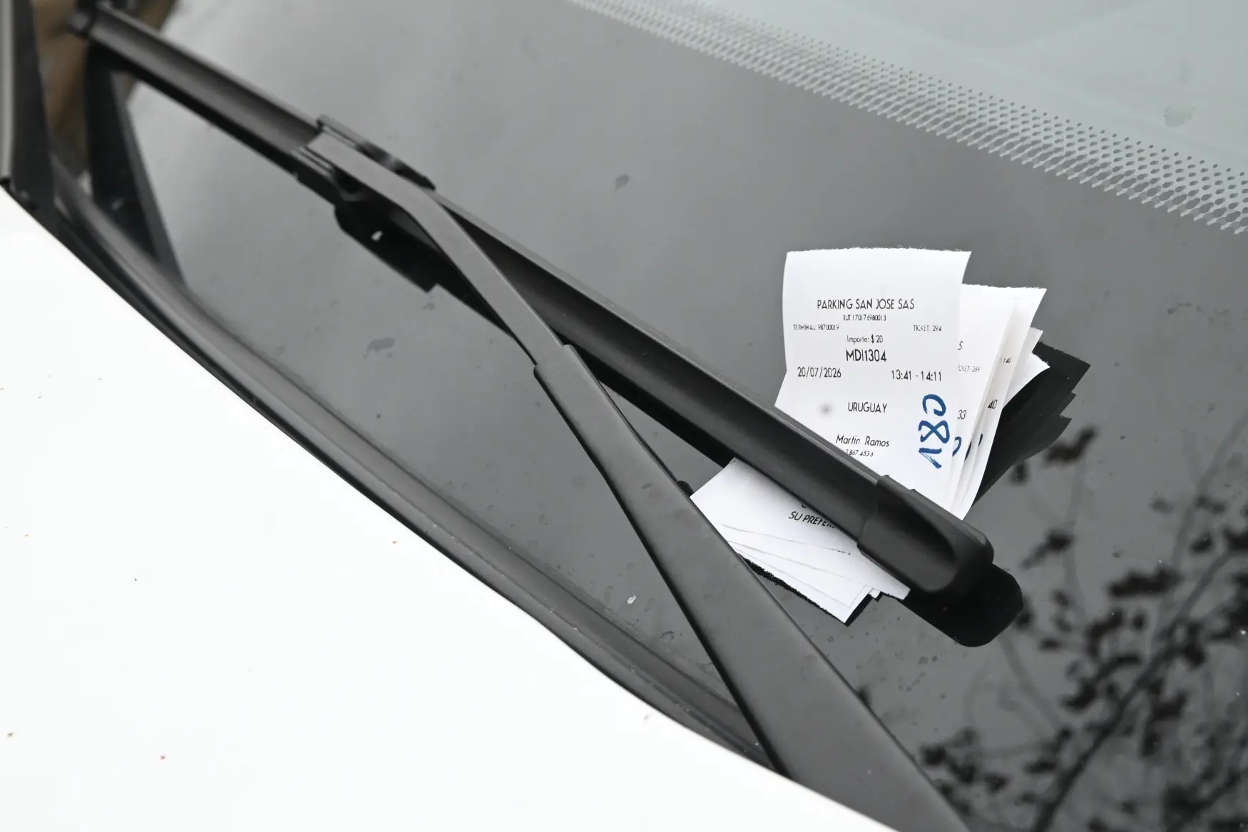 Streampay S.A. se adjudica la gestión del estacionamiento tarifado en San José de Mayo