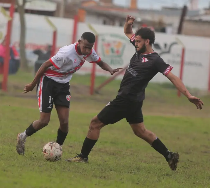Fecha final de Liga de Ecilda Paullier definirá el último semifinalista: será San Rafael u Oriental