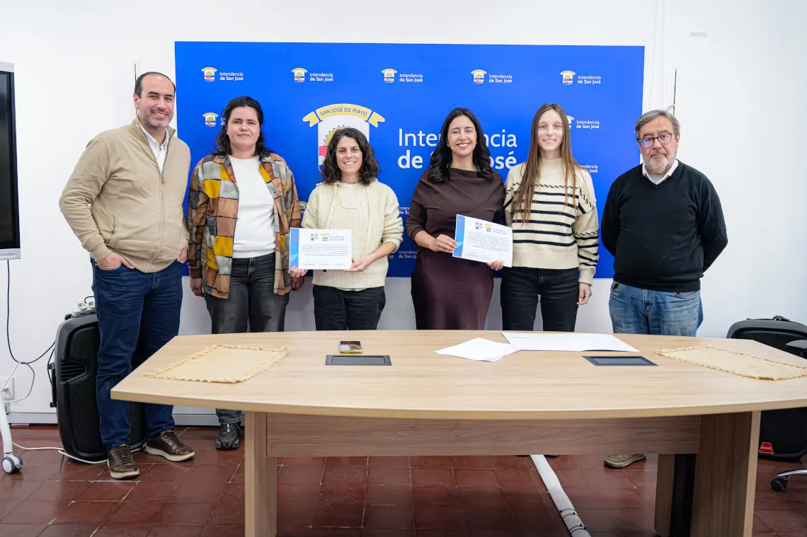 Lechería y granja tendrán nuevas investigaciones para orientar políticas públicas