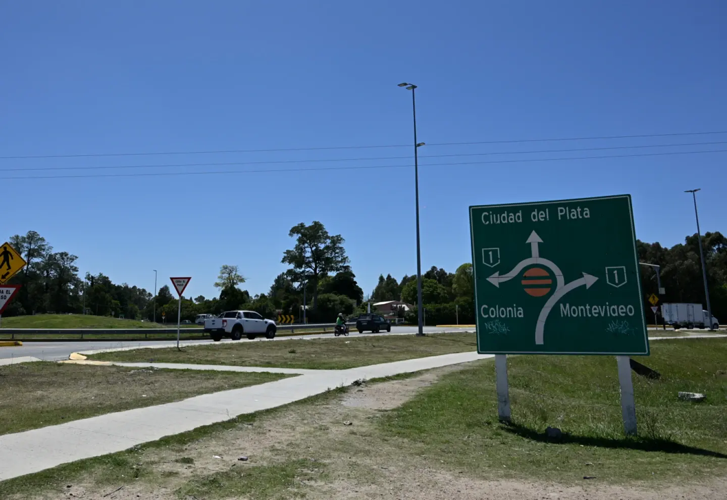 Ciudad del Plata solicitó al Gobierno Nacional ser incorporada al Programa Más Barrio