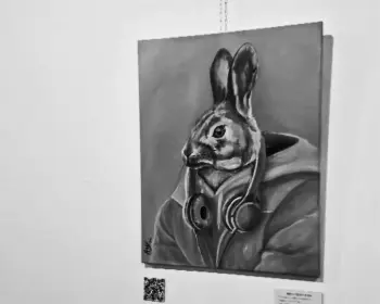 Desenjaulando la imaginación: “Animalia” es la muestra de Agustina Martínez en el Museo