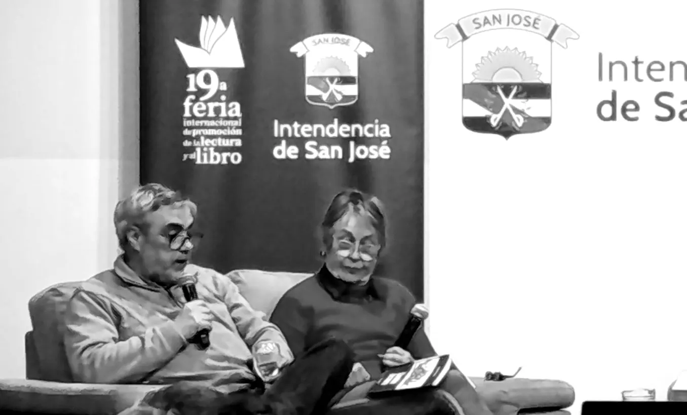 Jaime Clara: “la literatura es como el periodismo: se trata de contar historias”