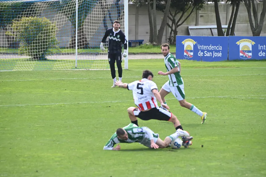 Liga Mayor: líderes de la tabla anual aumentaron ventaja con respecto a su escolta