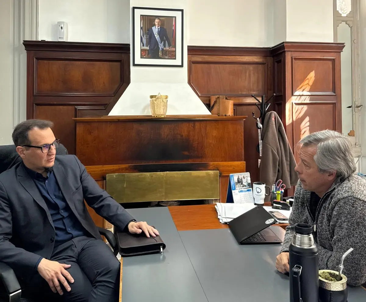 Mesa avanzó en coordinación de nuevos proyectos deportivos y de infraestructura para San José