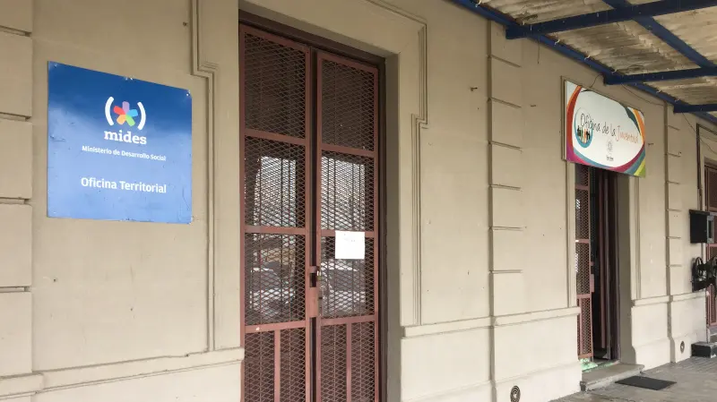 Advierten por la situación de los usuarios ante el cierre del refugio de Delta del Tigre
