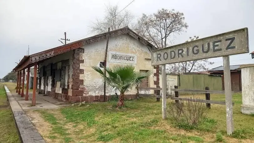Docentes de Rodríguez cuestionan la transacción y reclaman priorizar proyecto en la estación de AFE