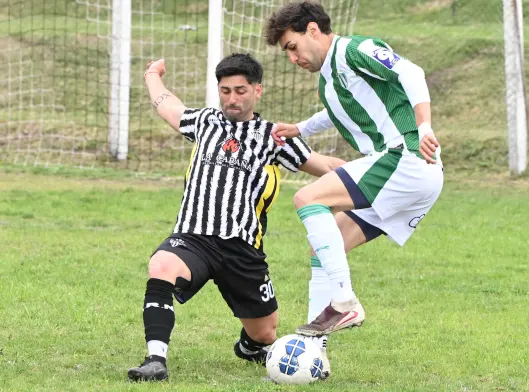 Novena fecha del Clausura generó posiciones finales en fase regular y cruces de cuartos
