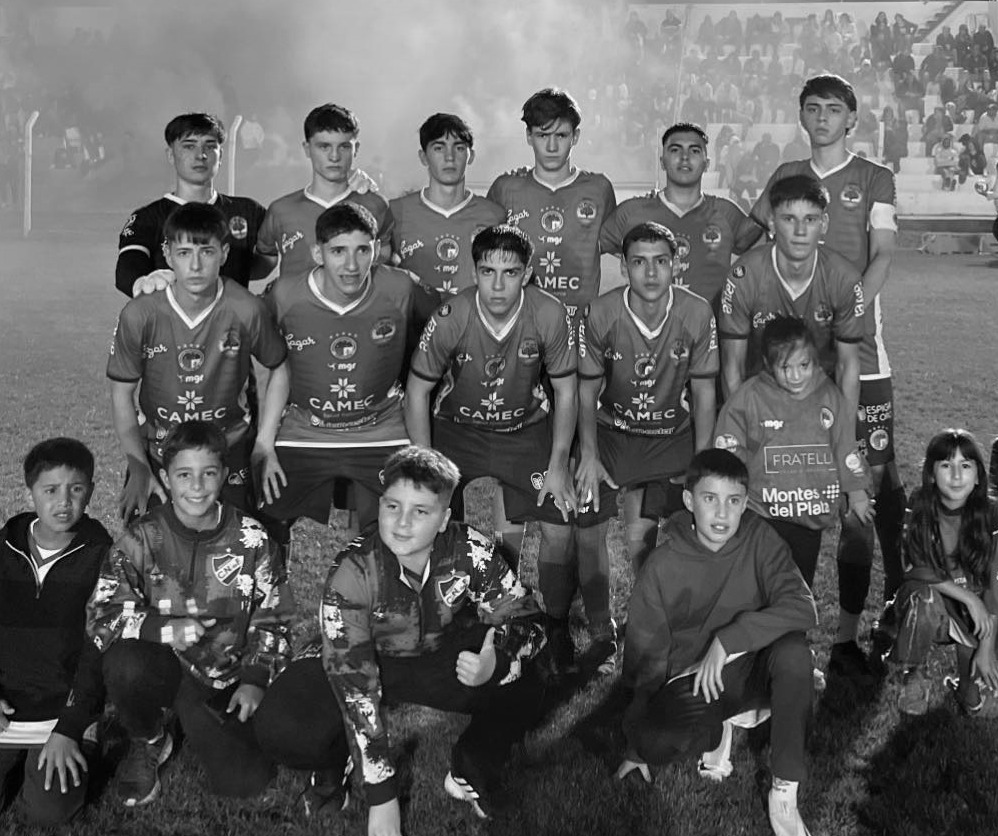 Sub 18: representantes del Sur perdieron y quedaron por el camino