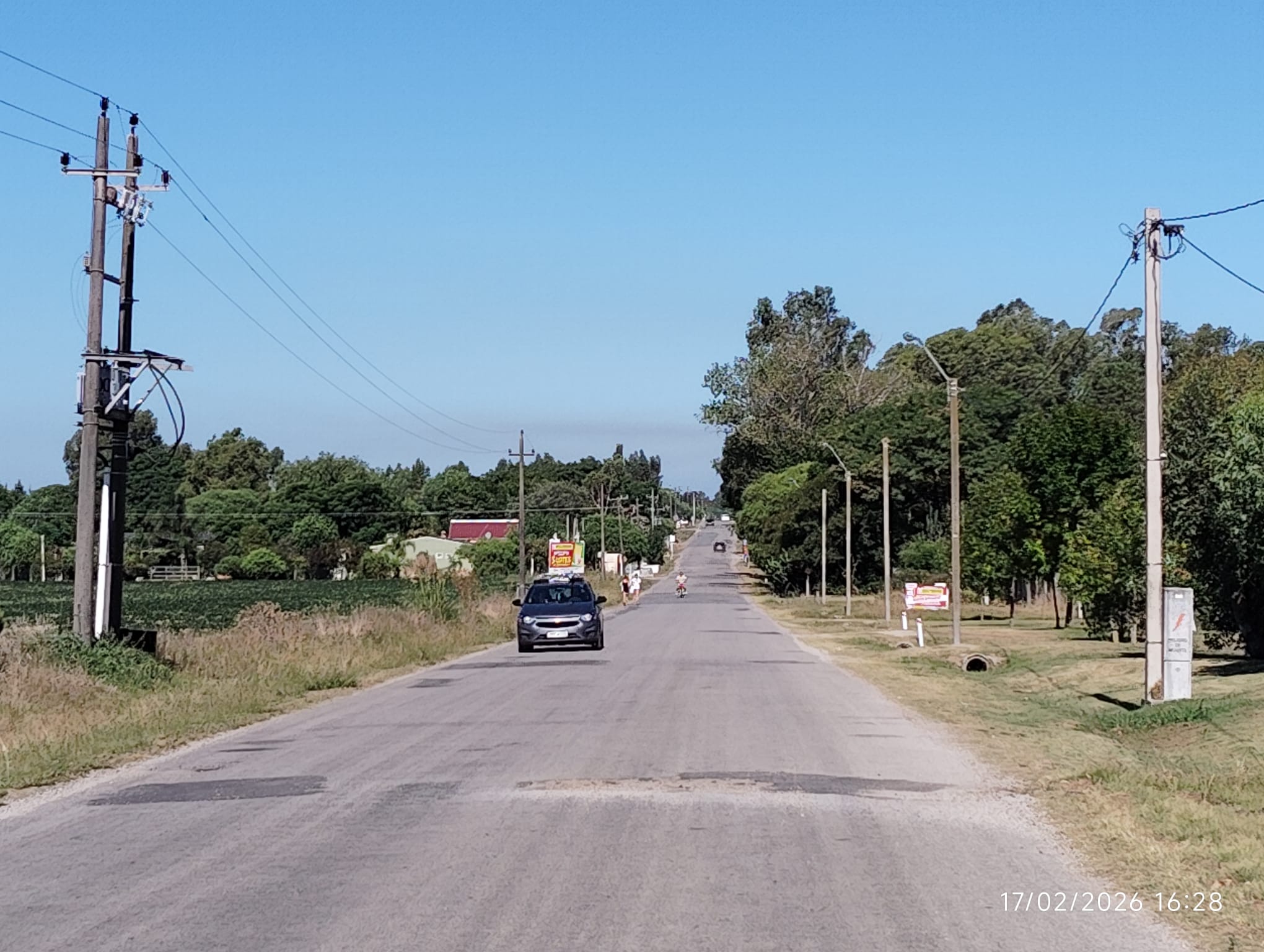 Conductor que impactó con la moto dio positivo de alcohol en sangre, quedó con prisión preventiva